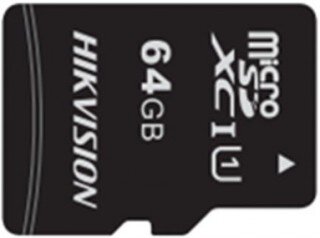 Hikvision C1 64 GB (HS-TF-C1/64G) microSD kullananlar yorumlar